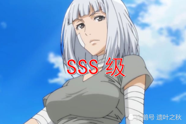 一人之下女神颜值对比冯宝宝a级夏禾s级而她远超夏禾3s