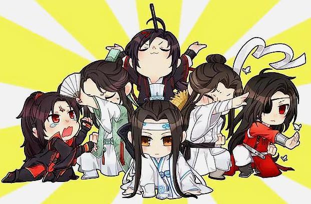 墨香道具秀 抹额 若邪用处多 捆仙索被吐槽下线 设定 杀我 腾讯新闻