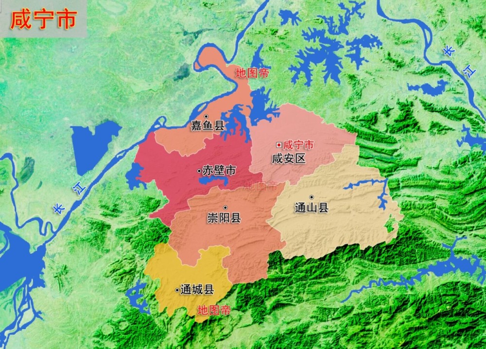 三国时期的赤壁之战发生在哪里?