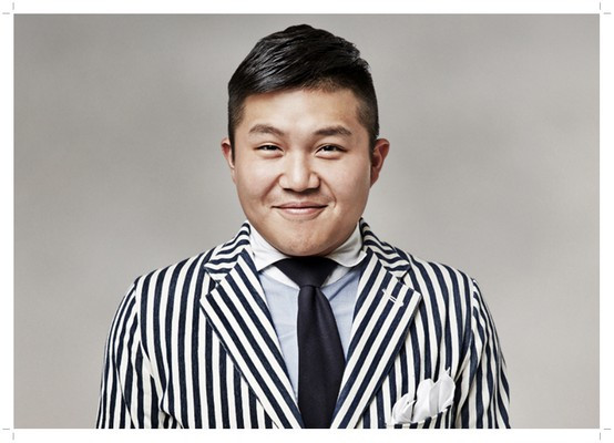 判若两人!曹世镐综艺减重10kg 变身肌肉男