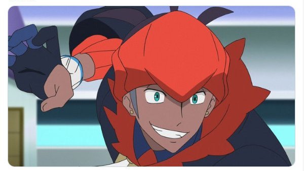 宝可梦剑盾龙系馆主奇巴纳很受欢迎三点原因了解一下