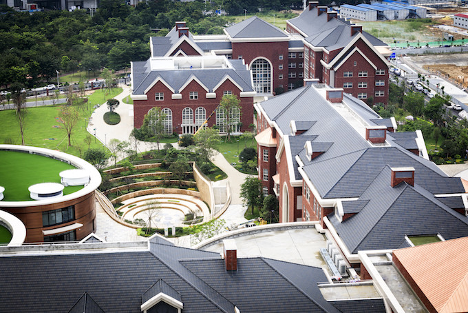 羡慕!华为创办的高端学校,18人获得千万奖金,每人最高140万