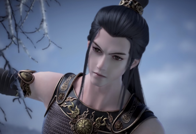 原本以为《星辰变》首播只更新到第13集,却不曾想这部国漫连更两集