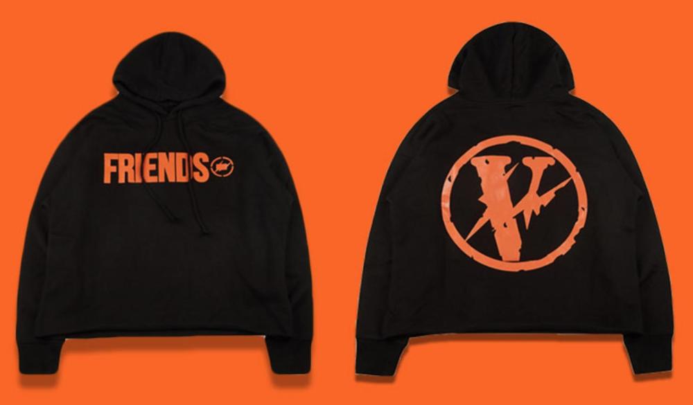 秀之后,vlone离bari说的街区奋斗人士服装品牌这一定位已经越走越远了