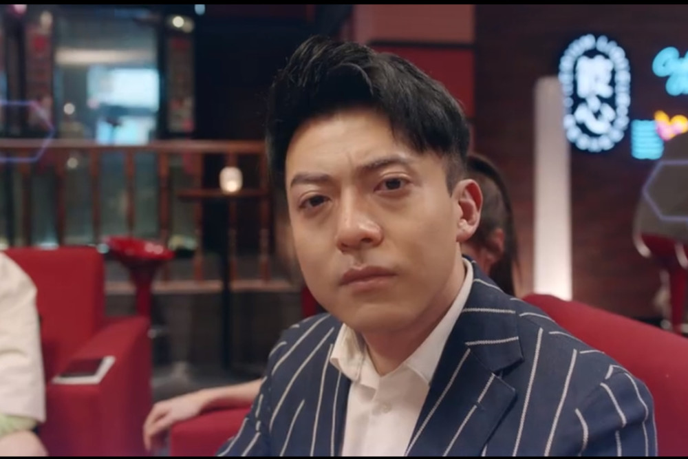 谁还记得《开心明星脸》,只因一件事,现如今撞脸明星越来越多