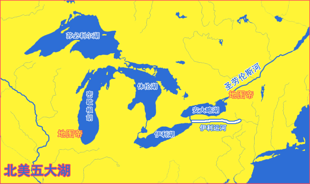 伊利运河开通后,南北经济差异明显_腾讯新闻