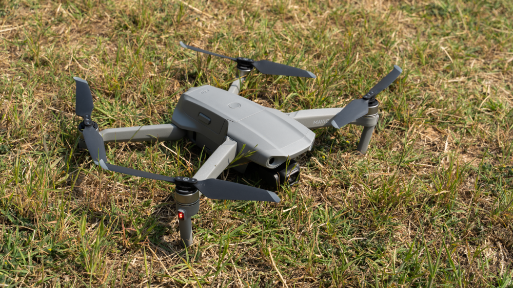 大疆mavicair2评测进阶无人机的最佳选择