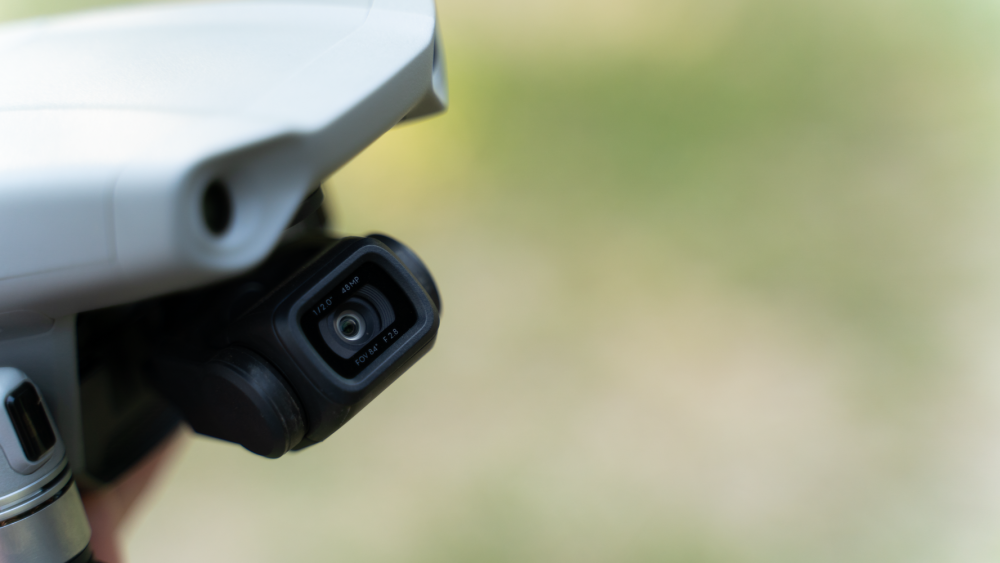 大疆mavicair2评测进阶无人机的最佳选择