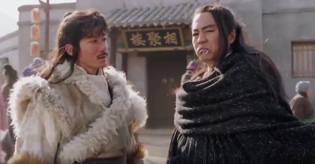 却因为内容删减而被埋没|狄龙|边城浪子|傅红雪|叶开|陈勋奇