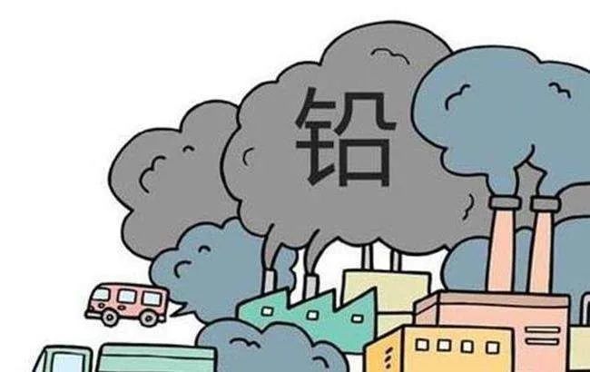 铅中毒的危害以及益生菌的可能保护作用