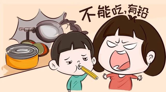 各地突然现大量铅中毒婴幼儿 全因服用这个民间偏方!