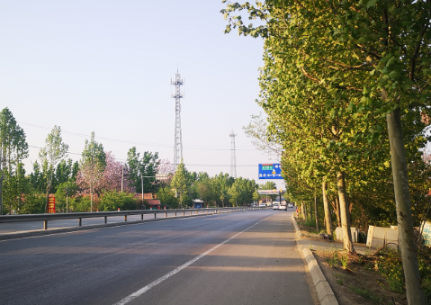 乡村采风探寻徐将军