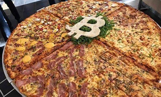 世界上最贵的披萨，第一名价值6500万美元，太嚣张了