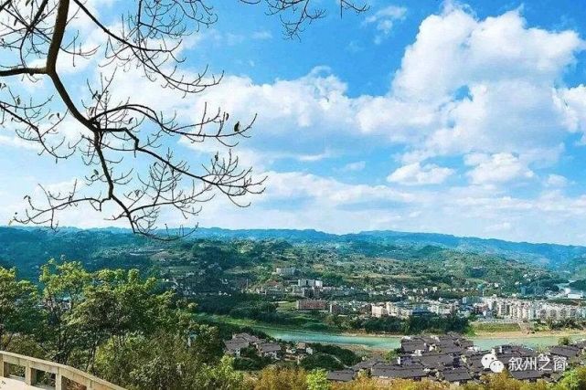 横江古镇|叙州区|大美|古镇|横江镇