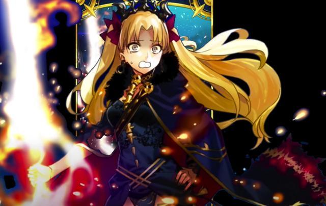 Fgo 你的圣杯都献给了哪位英灵 日本网友这么说 腾讯新闻