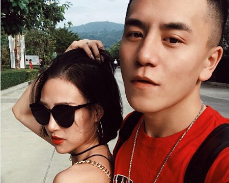 张琳刘梓豪分手 终究没能为你披上婚纱陪你走遍海角天涯 腾讯新闻