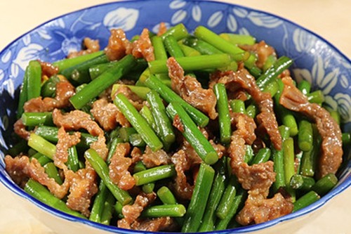 这几盘菜咸鲜爽口味道口感有特色大人孩子都爱吃