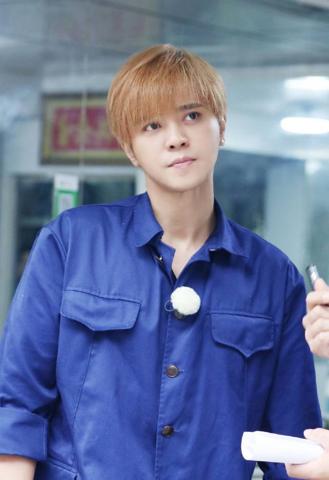 南宁罗志祥500万签约网红公司,正式出道,扬言要代替正版罗志祥!