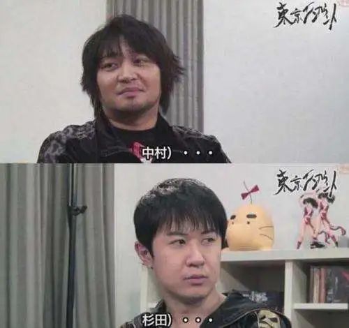 好基友一起走 声优界中的那些基友组合 引来女粉们一阵尖叫 神谷浩史 福山润 杉田智和 中村悠一 日本 小野大辅 松冈祯丞 樱井孝宏 岛崎信长 声优