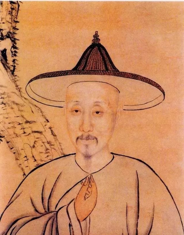 走近扬州历史名人一代通儒阮元