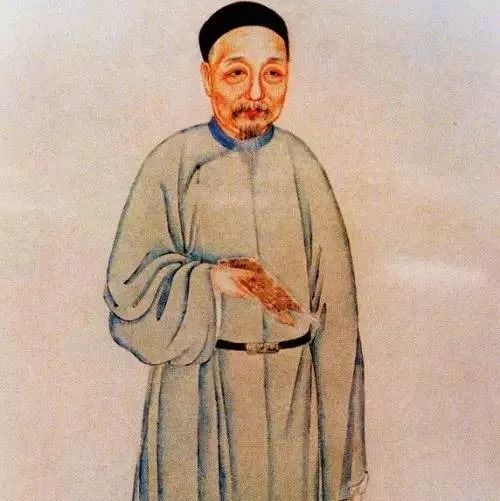 走近扬州历史名人一代通儒阮元