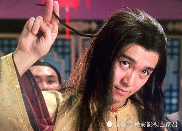 豆瓣78周星驰年轻时出演的经典喜剧武状元苏乞儿喜剧背后是悲剧