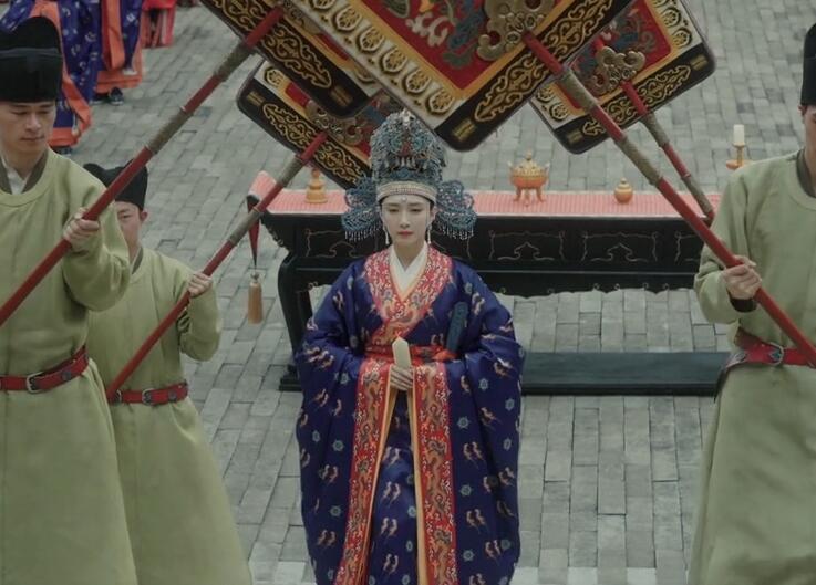 《清平乐》宋仁宗如此对曹皇后,残忍且有失公平