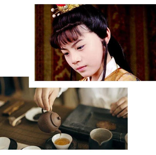 贾宝玉和林之孝家的,只怕平日里鲜少接触来往,不然也不会连林之孝的