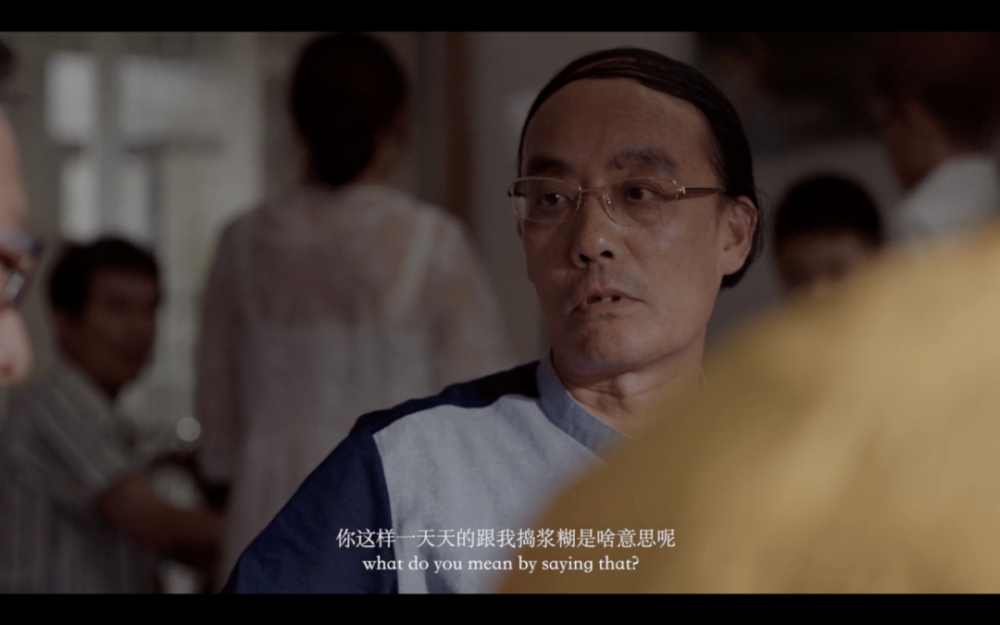 大体老师|“凌晨四点，她去世了”