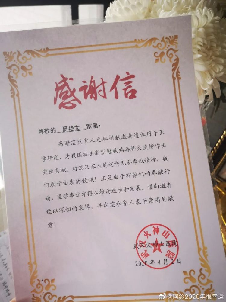 大体老师|“凌晨四点，她去世了”