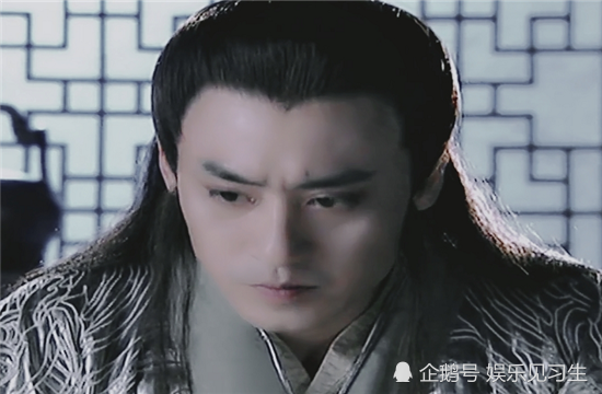 饰演阴蚀王的演员叫修庆,出道以来参演了众多影视作品,《天龙八部》里