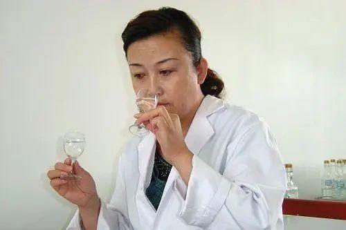 教你白酒"闻香识酒",让你轻松学会品酒!