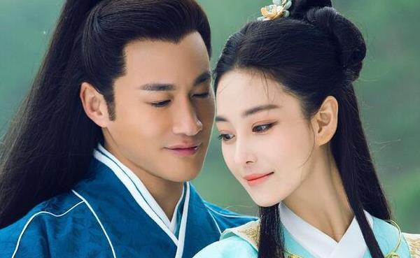 何润东,张馨予,朱一龙,李心艾,朱梓骁,于小彤,于青斌,杨净如,高曙光