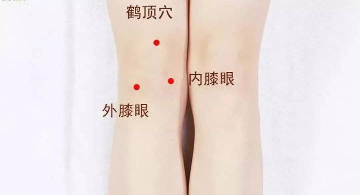 80岁爷爷用一个穴位和一妙方消积液壮筋骨滑膜炎悄悄好了