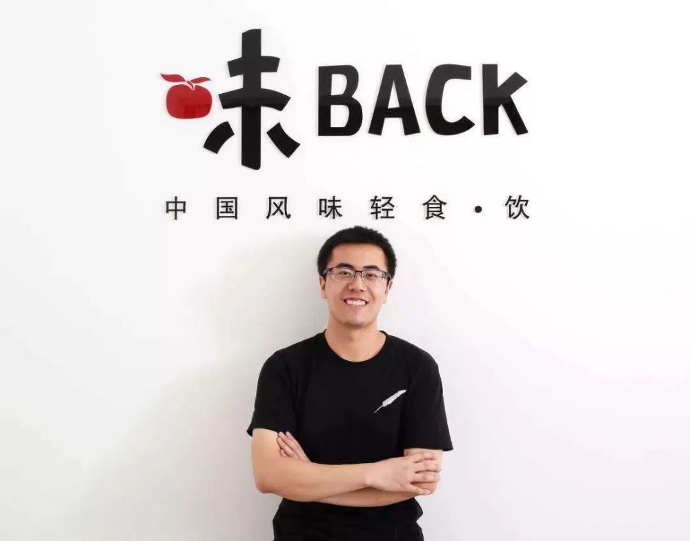 敢为人先打破传统盘点当今食品圈的青年弄潮儿