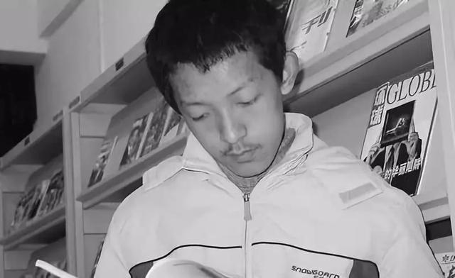 数学天才北大毕业拒绝麻省理工毅然决然出家父母哭求拦不住