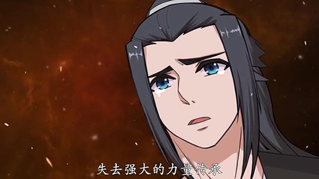 逆天邪神云澈一个试炼增寿三百年凤凰之灵破天荒助力为哪般