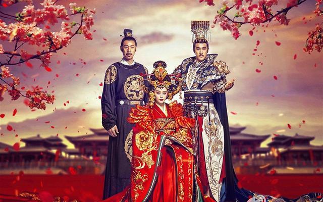 武则天和唐中宗李显之间发生了什么为何成为宋仁宗赵祯的梦魇