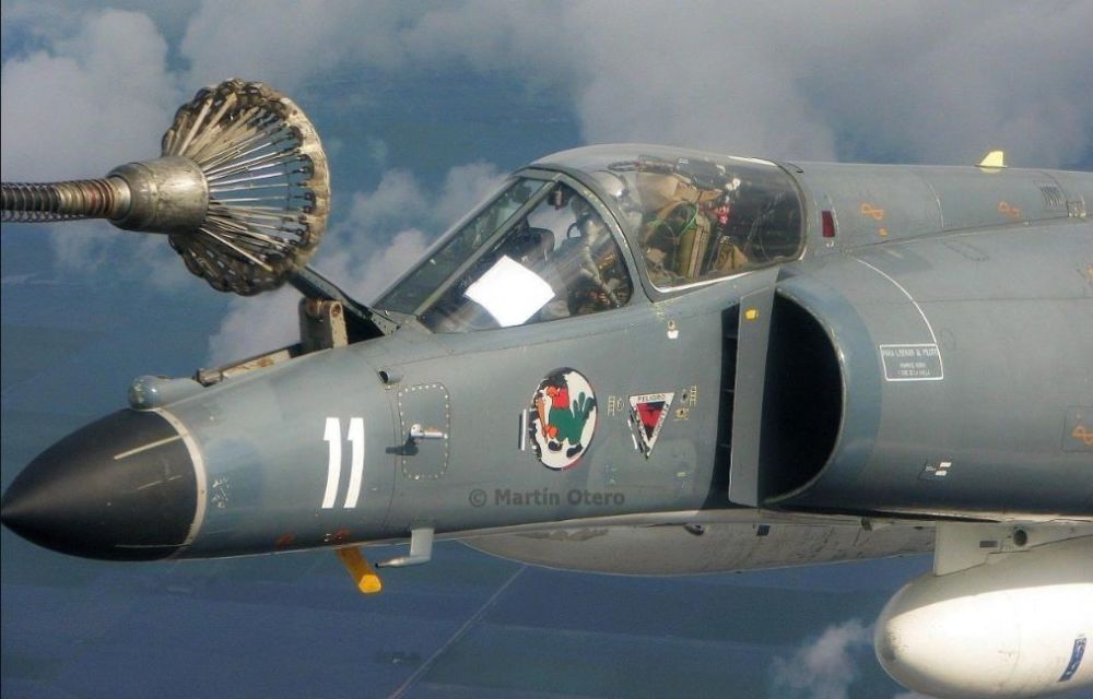 外海巡逻待击,发现了正在航行的阿根廷海军贝尔格拉诺将军号巡洋舰