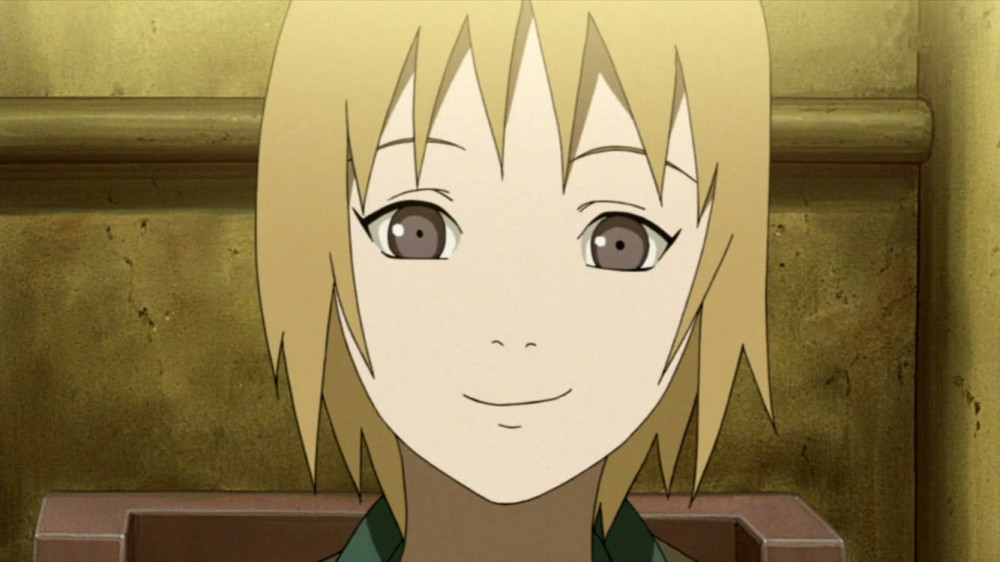 火影忍者:别看这4个人长得漂亮,其实全是男生,别被他们颜值所迷惑!