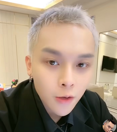 小猪先生被问千万豪宅写谁的名字?本以为是韩安冉,谁知是她们