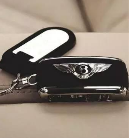 豪车品牌众多谁家钥匙最漂亮劳斯莱斯垫底第一名无力反驳