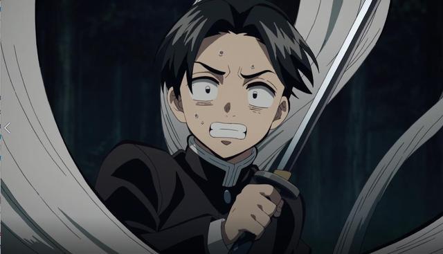 鬼杀队活得最潇洒的角色|鬼灭之刃|鬼杀队|宇髄天元|九柱|村田