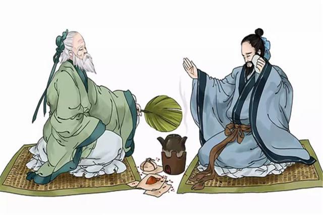 下半句更精髓,说透了为人处世的道理|人生哲理|孔子|子贡