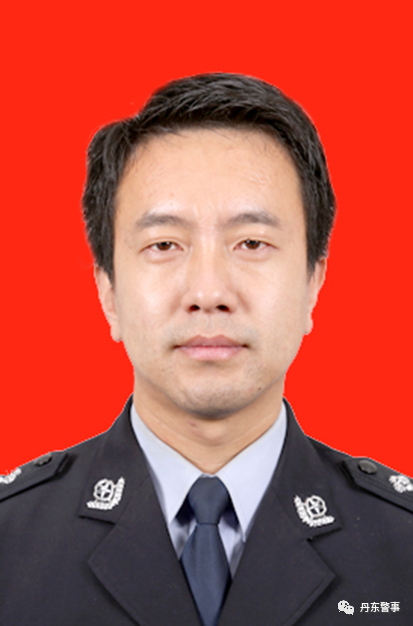 优秀青年民警事迹展播|王鹏翔:犯罪分子的克星_腾讯新闻