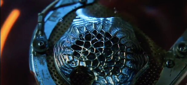 意识数字化之后永生的人类能作成什么样