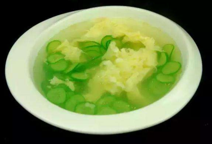 黄瓜和"它"一起煮,每周吃3次,补钙质,长个头,肌肤更年轻