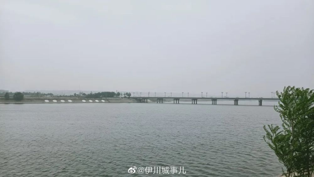 伊川伊河湿地公园晋升为国家级