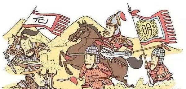 从高筑墙广积粮缓称王九个字 透析中国古代农民起义 失败的内因 腾讯新闻