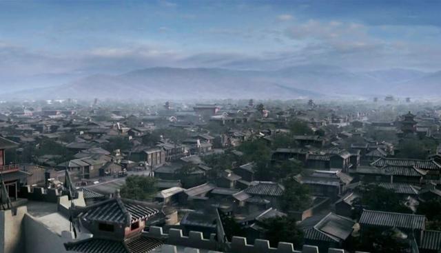 陶渊明|“白头搔更短”中的“短”是何意？许多人都理解错了